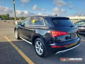 Audi Q5 - 16800 € - 19970543 4 | Car24.bg Audi Q5 - 16800 € - 19970543 4