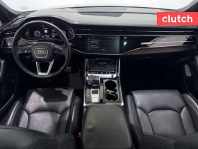 Audi Q7 55TFSI* ПОДГРЕВ* ОБДУХ* ДИСТРОНИК* ШИБИДАХ* КАМЕРА - 24500 € - 63563527 8 | Car24.bg Audi Q7 55TFSI* ПОДГРЕВ* ОБДУХ* ДИСТРОНИК* ШИБИДАХ* КАМЕРА - 24500 € - 63563527 8