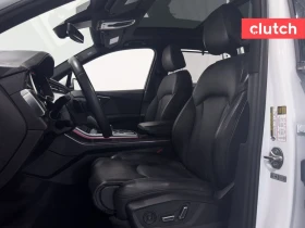 Audi Q7 55TFSI* ПОДГРЕВ* ОБДУХ* ДИСТРОНИК* ШИБИДАХ* КАМЕРА - 24500 € - 63563527 7 | Car24.bg Audi Q7 55TFSI* ПОДГРЕВ* ОБДУХ* ДИСТРОНИК* ШИБИДАХ* КАМЕРА - 24500 € - 63563527 7