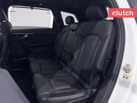 Audi Q7 55TFSI* ПОДГРЕВ* ОБДУХ* ДИСТРОНИК* ШИБИДАХ* КАМЕРА - 24500 € - 63563527 16 | Car24.bg Audi Q7 55TFSI* ПОДГРЕВ* ОБДУХ* ДИСТРОНИК* ШИБИДАХ* КАМЕРА - 24500 € - 63563527 16