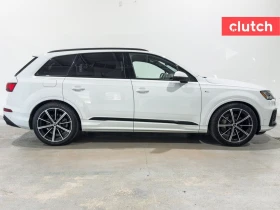 Audi Q7 55TFSI* ПОДГРЕВ* ОБДУХ* ДИСТРОНИК* ШИБИДАХ* КАМЕРА - 24500 € - 63563527 4 | Car24.bg Audi Q7 55TFSI* ПОДГРЕВ* ОБДУХ* ДИСТРОНИК* ШИБИДАХ* КАМЕРА - 24500 € - 63563527 4
