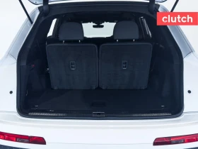 Audi Q7 55TFSI* ПОДГРЕВ* ОБДУХ* ДИСТРОНИК* ШИБИДАХ* КАМЕРА - 24500 € - 63563527 6 | Car24.bg Audi Q7 55TFSI* ПОДГРЕВ* ОБДУХ* ДИСТРОНИК* ШИБИДАХ* КАМЕРА - 24500 € - 63563527 6