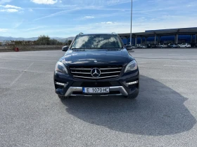 Mercedes-Benz ML 350 350 CDI на пружини - 15900 € - 94506277 2 | Car24.bg Mercedes-Benz ML 350 350 CDI на пружини - 15900 € - 94506277 2