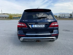 Mercedes-Benz ML 350 350 CDI на пружини - 15900 € - 94506277 6 | Car24.bg Mercedes-Benz ML 350 350 CDI на пружини - 15900 € - 94506277 6