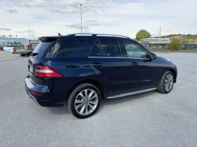 Mercedes-Benz ML 350 350 CDI на пружини - 15900 € - 94506277 7 | Car24.bg Mercedes-Benz ML 350 350 CDI на пружини - 15900 € - 94506277 7