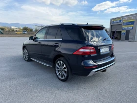 Mercedes-Benz ML 350 350 CDI на пружини - 15900 € - 94506277 5 | Car24.bg Mercedes-Benz ML 350 350 CDI на пружини - 15900 € - 94506277 5