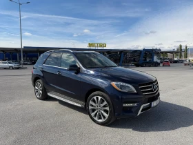 Mercedes-Benz ML 350 350 CDI на пружини - 15900 € - 94506277 10 | Car24.bg Mercedes-Benz ML 350 350 CDI на пружини - 15900 € - 94506277 10