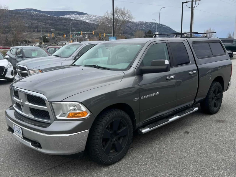 Dodge RAM 1500 * SLT * ЕЛ. СЕДАЛКИ* KEYLESS* - 10150 € / 19851.67 лв. - 62605553 1 | Car24.bg Dodge RAM 1500 * SLT * ЕЛ. СЕДАЛКИ* KEYLESS* - 10150 € / 19851.67 лв. - 62605553 1