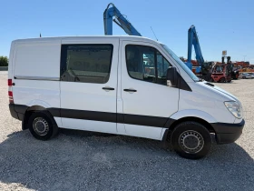 Mercedes-Benz Sprinter 313 155 хил. км. | Auto.bg — изображение 5 Mercedes-Benz Sprinter 313 155 хил. км. | Auto.bg — изображение 5