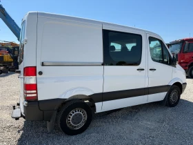 Mercedes-Benz Sprinter 313 155 хил. км. | Auto.bg — изображение 7 Mercedes-Benz Sprinter 313 155 хил. км. | Auto.bg — изображение 7