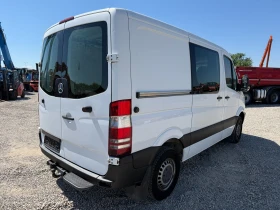 Mercedes-Benz Sprinter 313 155 хил. км. | Auto.bg — изображение 8 Mercedes-Benz Sprinter 313 155 хил. км. | Auto.bg — изображение 8