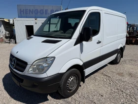 Mercedes-Benz Sprinter 313 155 хил. км.