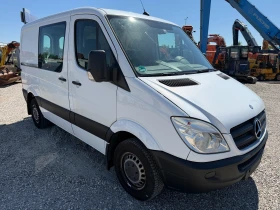 Mercedes-Benz Sprinter 313 155 хил. км. | Auto.bg — изображение 3 Mercedes-Benz Sprinter 313 155 хил. км. | Auto.bg — изображение 3