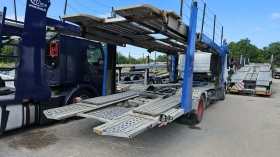 Renault Premium Само конструкцията