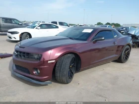 Chevrolet Camaro 1SS - Car24.bg Chevrolet Camaro 1SS