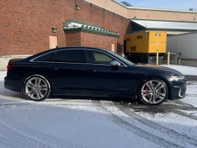 Audi S6 * 2.9 TFSI quattro Prestige * CARFAX * ЦЕНА ДО БГ - 69050 лв. / 35304.70 € - 79320456 3 | Car24.bg Audi S6 * 2.9 TFSI quattro Prestige * CARFAX * ЦЕНА ДО БГ - 69050 лв. / 35304.70 € - 79320456 3