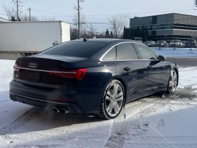 Audi S6 * 2.9 TFSI quattro Prestige * CARFAX * ЦЕНА ДО БГ - 69050 лв. / 35304.70 € - 79320456 4 | Car24.bg Audi S6 * 2.9 TFSI quattro Prestige * CARFAX * ЦЕНА ДО БГ - 69050 лв. / 35304.70 € - 79320456 4