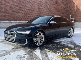 Audi S6 * 2.9 TFSI quattro Prestige * CARFAX * ЦЕНА ДО БГ - Car24.bg Audi S6 * 2.9 TFSI quattro Prestige * CARFAX * ЦЕНА ДО БГ
