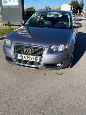 Audi A3 - Car24.bg Audi A3