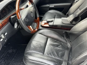 Mercedes-Benz S 500 - 12000 € / 23469.96 лв. - 97037963 6 | Car24.bg Mercedes-Benz S 500 - 12000 € / 23469.96 лв. - 97037963 6