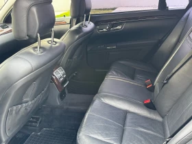 Mercedes-Benz S 500 - 12000 € / 23469.96 лв. - 97037963 11 | Car24.bg Mercedes-Benz S 500 - 12000 € / 23469.96 лв. - 97037963 11