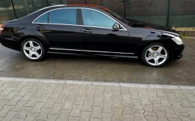 Mercedes-Benz S 500 - 12000 € / 23469.96 лв. - 97037963 4 | Car24.bg Mercedes-Benz S 500 - 12000 € / 23469.96 лв. - 97037963 4
