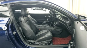 Ford Mustang GT* 5.0* V8* КОЖА* ОБДУХВАНЕ* ПОДГРЕВ* КАМЕРА* КЕЙ - 20735 € / 40554.14 лв. - 73952815 13 | Car24.bg Ford Mustang GT* 5.0* V8* КОЖА* ОБДУХВАНЕ* ПОДГРЕВ* КАМЕРА* КЕЙ - 20735 € / 40554.14 лв. - 73952815 13