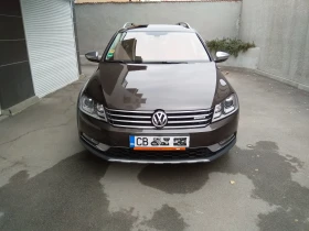 VW Alltrack