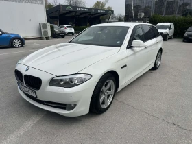 BMW 530 XDrive F11 - Car24.bg BMW 530 XDrive F11