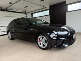 Снимка Audi A4