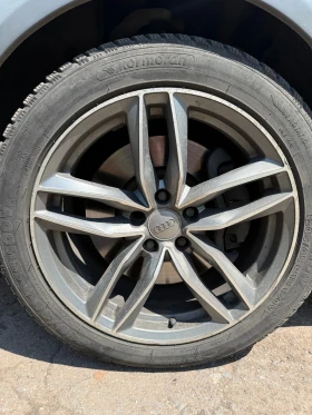 Audi A6 Allroad undefined | Auto.bg — изображение 14 Audi A6 Allroad undefined | Auto.bg — изображение 14