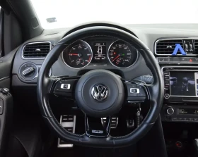 VW Polo R-Line WRC - 9199 € / 17991.68 лв. - 44373117 13 | Car24.bg VW Polo R-Line WRC - 9199 € / 17991.68 лв. - 44373117 13