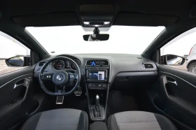 VW Polo R-Line WRC - 9199 € / 17991.68 лв. - 44373117 12 | Car24.bg VW Polo R-Line WRC - 9199 € / 17991.68 лв. - 44373117 12