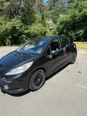 Peugeot 207 Бензин - Газ | Auto.bg — изображение 2 Peugeot 207 Бензин - Газ | Auto.bg — изображение 2