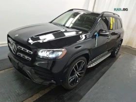 Mercedes-Benz GLS 450 * AвтоКредит * (ЦЕНА ДО БГ)