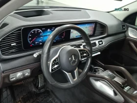 Mercedes-Benz GLS 450 * AвтоКредит * (ЦЕНА ДО БГ) | Auto.bg — изображение 9 Mercedes-Benz GLS 450 * AвтоКредит * (ЦЕНА ДО БГ) | Auto.bg — изображение 9
