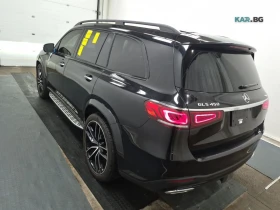 Mercedes-Benz GLS 450 * AвтоКредит * (ЦЕНА ДО БГ) | Auto.bg — изображение 4 Mercedes-Benz GLS 450 * AвтоКредит * (ЦЕНА ДО БГ) | Auto.bg — изображение 4