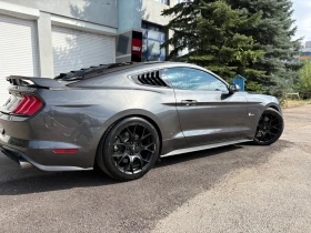 Ford Mustang 2.3 ecoboost | Auto.bg — изображение 8 Ford Mustang 2.3 ecoboost | Auto.bg — изображение 8