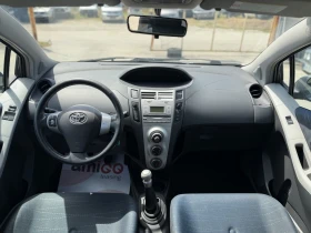 Toyota Yaris 1.33 VVT-i - 2990 € - 26517769 13 | Car24.bg Toyota Yaris 1.33 VVT-i - 2990 € - 26517769 13