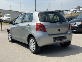 Toyota Yaris 1.33 VVT-i - 2990 € - 26517769 4 | Car24.bg Toyota Yaris 1.33 VVT-i - 2990 € - 26517769 4
