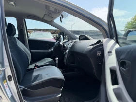 Toyota Yaris 1.33 VVT-i - 2990 € - 26517769 14 | Car24.bg Toyota Yaris 1.33 VVT-i - 2990 € - 26517769 14