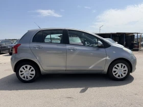 Toyota Yaris 1.33 VVT-i - 2990 € - 26517769 7 | Car24.bg Toyota Yaris 1.33 VVT-i - 2990 € - 26517769 7