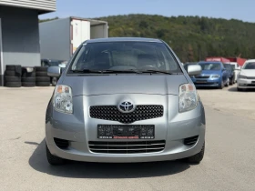 Toyota Yaris 1.33 VVT-i - 2990 € - 26517769 2 | Car24.bg Toyota Yaris 1.33 VVT-i - 2990 € - 26517769 2