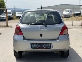 Toyota Yaris 1.33 VVT-i - 2990 € - 26517769 5 | Car24.bg Toyota Yaris 1.33 VVT-i - 2990 € - 26517769 5