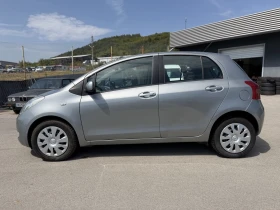 Toyota Yaris 1.33 VVT-i - 2990 € - 26517769 8 | Car24.bg Toyota Yaris 1.33 VVT-i - 2990 € - 26517769 8