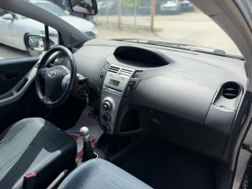 Toyota Yaris 1.33 VVT-i - 2990 € - 26517769 16 | Car24.bg Toyota Yaris 1.33 VVT-i - 2990 € - 26517769 16