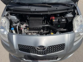 Toyota Yaris 1.33 VVT-i - 2990 € - 26517769 17 | Car24.bg Toyota Yaris 1.33 VVT-i - 2990 € - 26517769 17