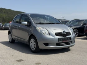 Toyota Yaris 1.33 VVT-i - 2990 € - 26517769 3 | Car24.bg Toyota Yaris 1.33 VVT-i - 2990 € - 26517769 3