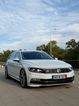 Снимка VW Passat