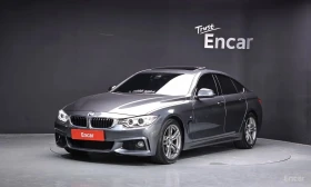 BMW 420 i M Sport Gran coupe* ПОДГРЕВ* ШИБИДАХ* АВТОКРЕДИТ